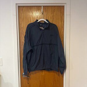 Vintage IBM Windbreaker - Size L